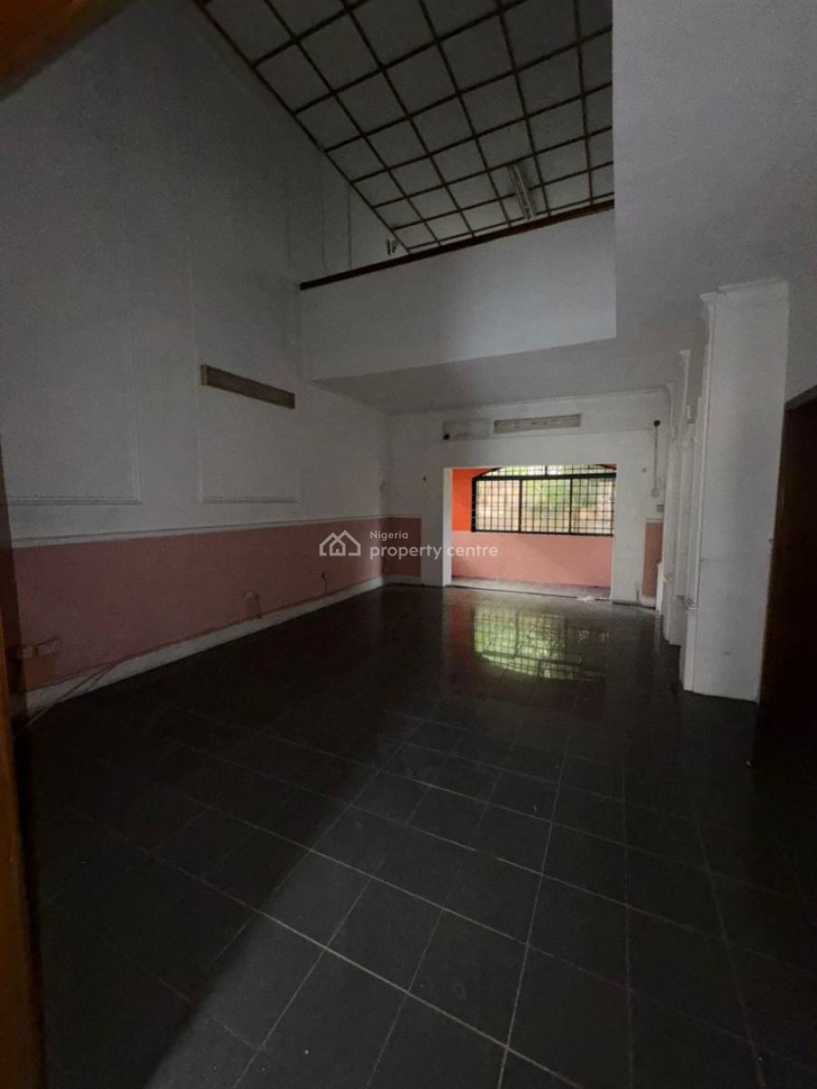 6 Bedroom Detached Duplex, Ikoyi, Lagos, House for Rent