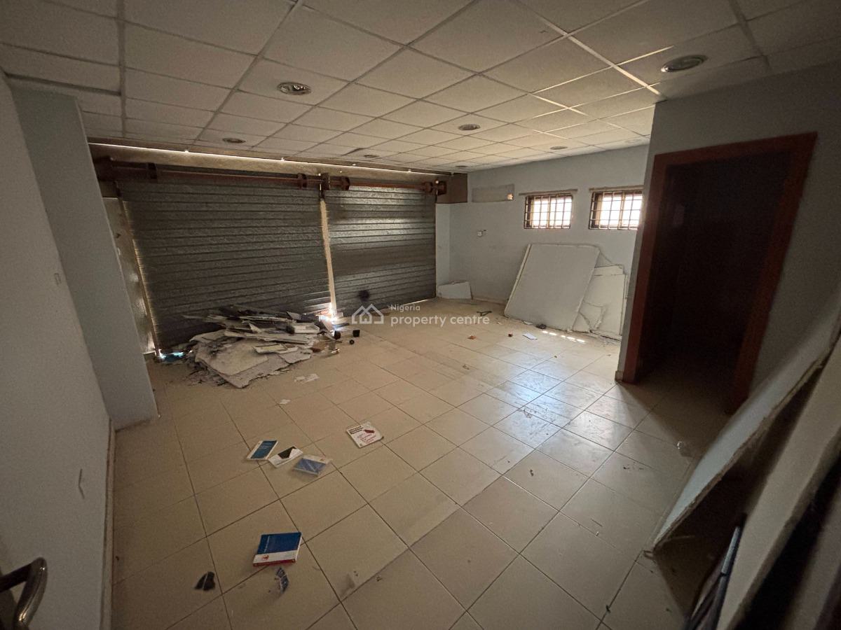 6 Bedrooms Detached Duplex, Ikoyi, Lagos, Commercial Property for Rent