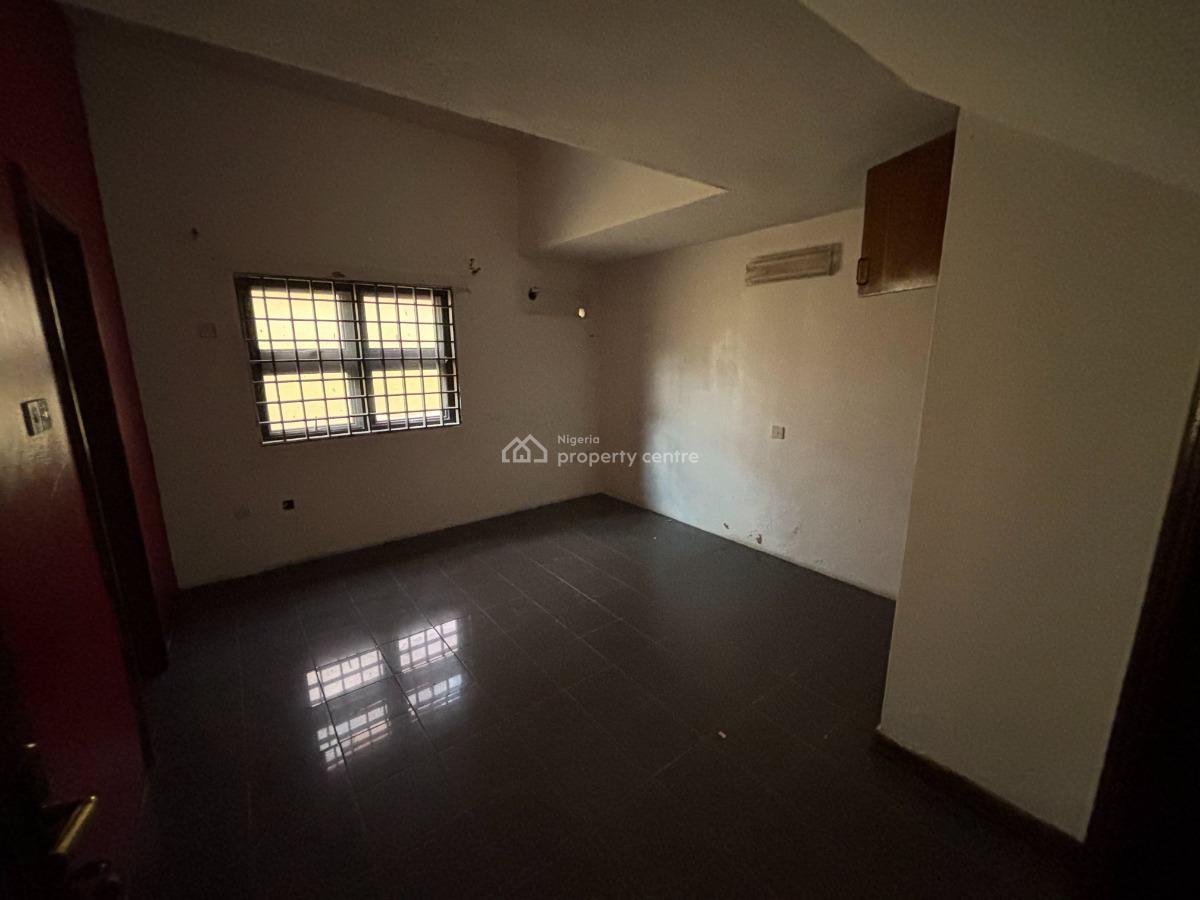 6 Bedrooms Detached Duplex, Ikoyi, Lagos, Commercial Property for Rent