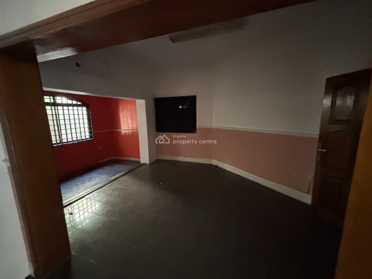 6 Bedrooms Detached Duplex, Ikoyi, Lagos, Commercial Property for Rent