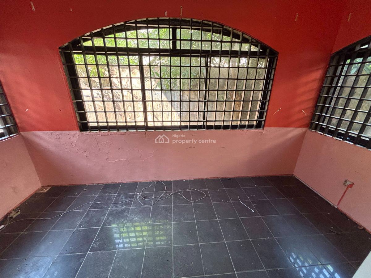 6 Bedrooms Detached Duplex, Ikoyi, Lagos, Commercial Property for Rent