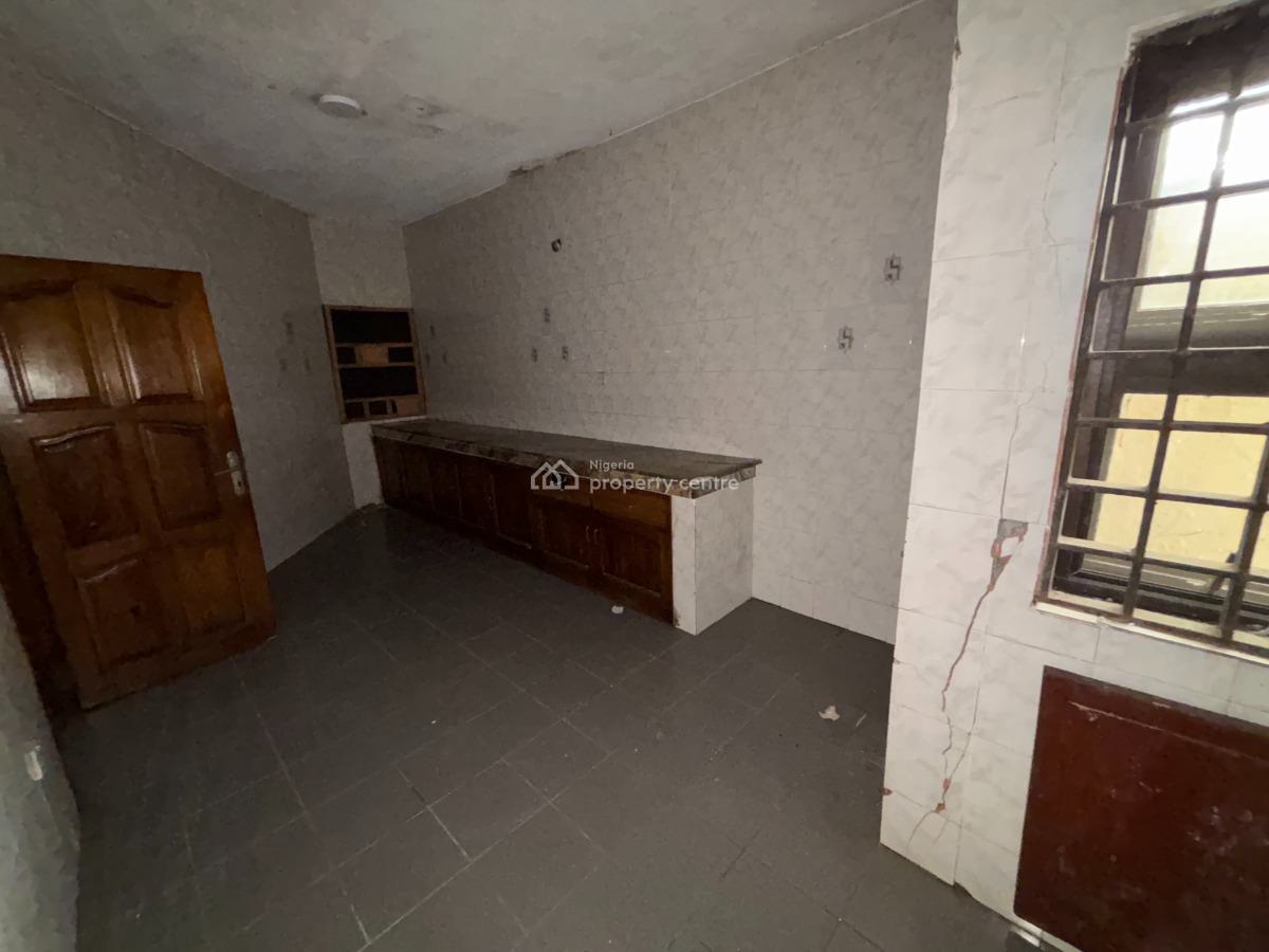 6 Bedrooms Detached Duplex, Ikoyi, Lagos, Commercial Property for Rent