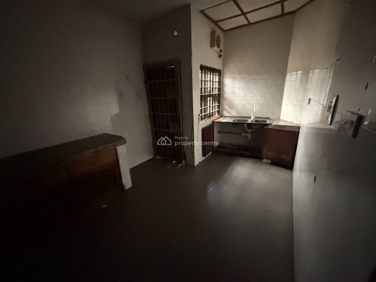 6 Bedrooms Detached Duplex, Ikoyi, Lagos, Commercial Property for Rent