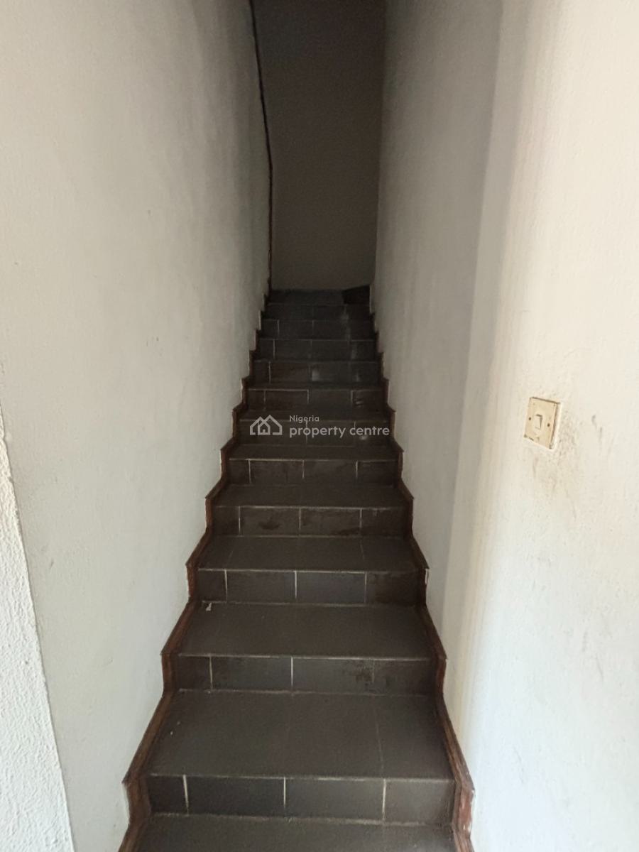 6 Bedrooms Detached Duplex, Ikoyi, Lagos, Commercial Property for Rent