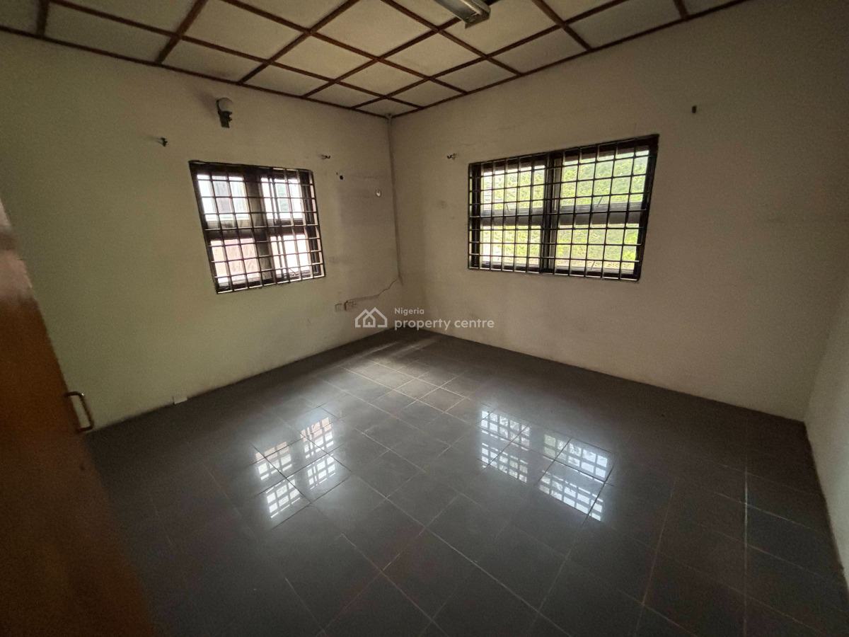 6 Bedrooms Detached Duplex, Ikoyi, Lagos, Commercial Property for Rent