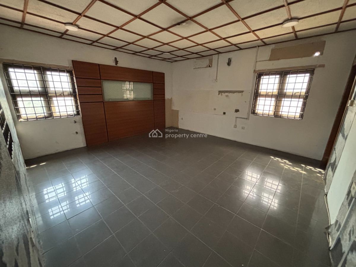 6 Bedrooms Detached Duplex, Ikoyi, Lagos, Commercial Property for Rent