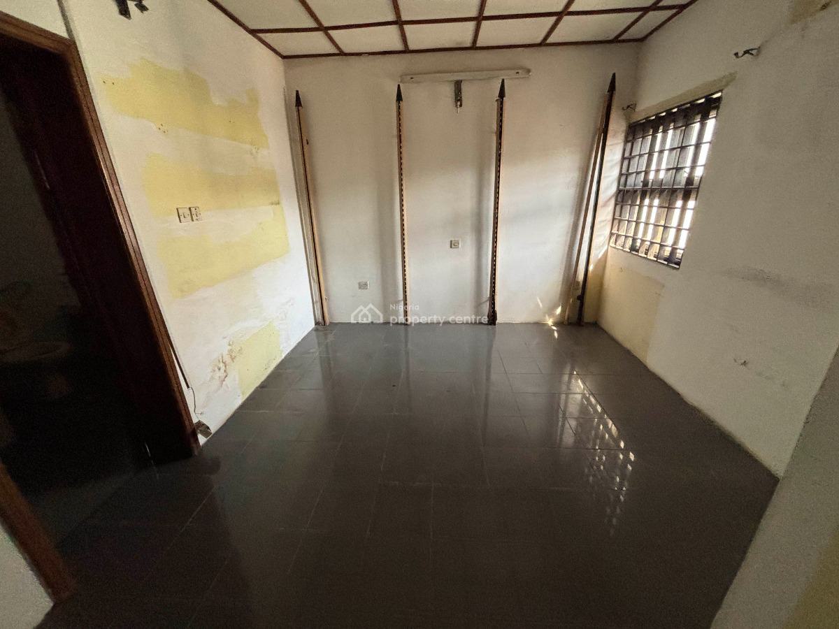 6 Bedrooms Detached Duplex, Ikoyi, Lagos, Commercial Property for Rent