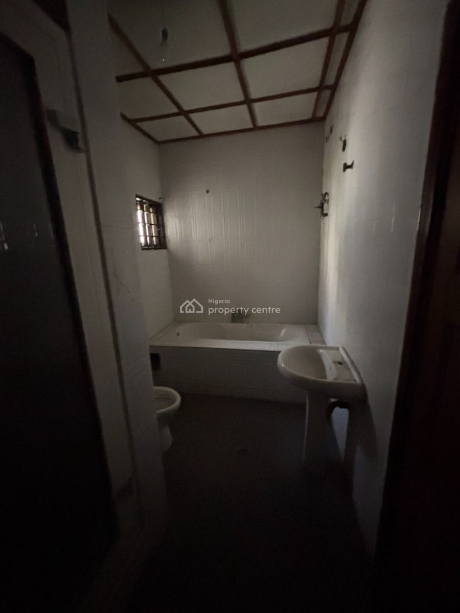 6 Bedrooms Detached Duplex, Ikoyi, Lagos, Commercial Property for Rent