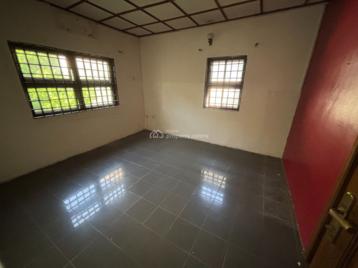 6 Bedrooms Detached Duplex, Ikoyi, Lagos, Commercial Property for Rent