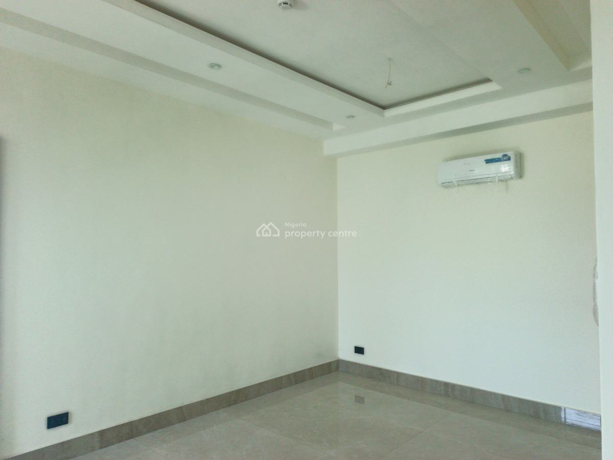 Luxury 4 Bedroom Serviced Maisonette, Ikoyi, Lagos, Flat / Apartment for Rent