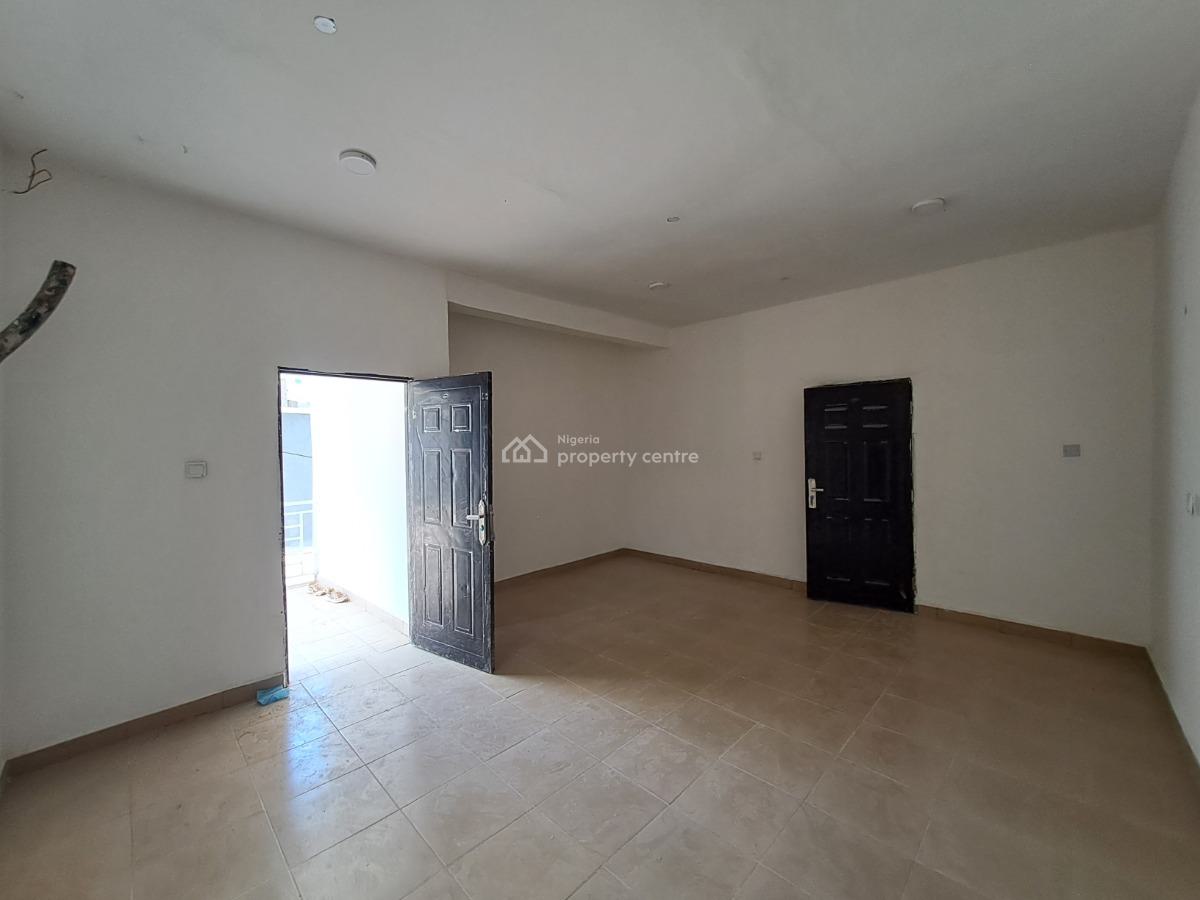 Brand New 3 Bedroom + Bq, Katampe (main), Katampe, Abuja, Flat / Apartment for Rent