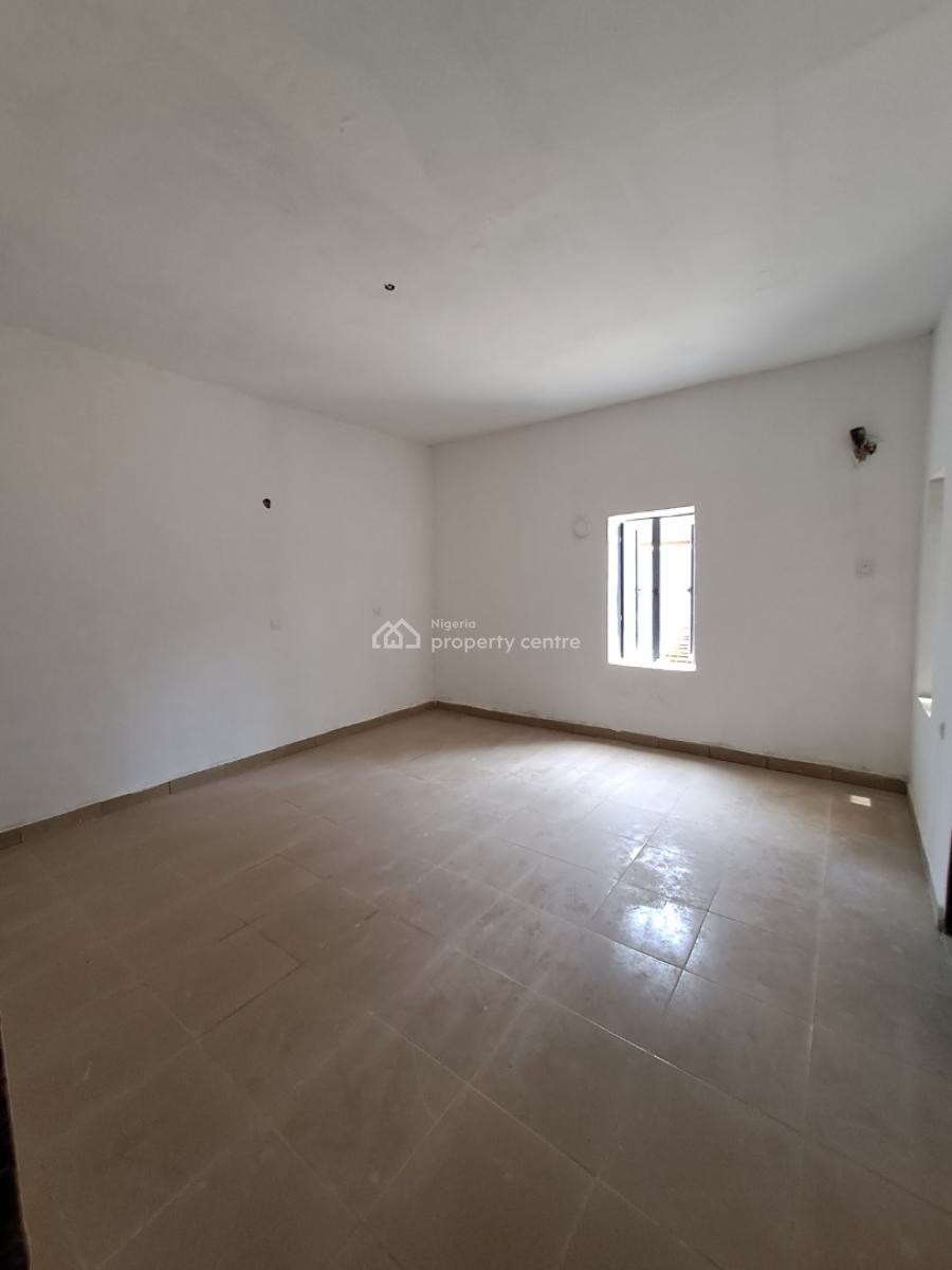 Brand New 3 Bedroom + Bq, Katampe (main), Katampe, Abuja, Flat / Apartment for Rent