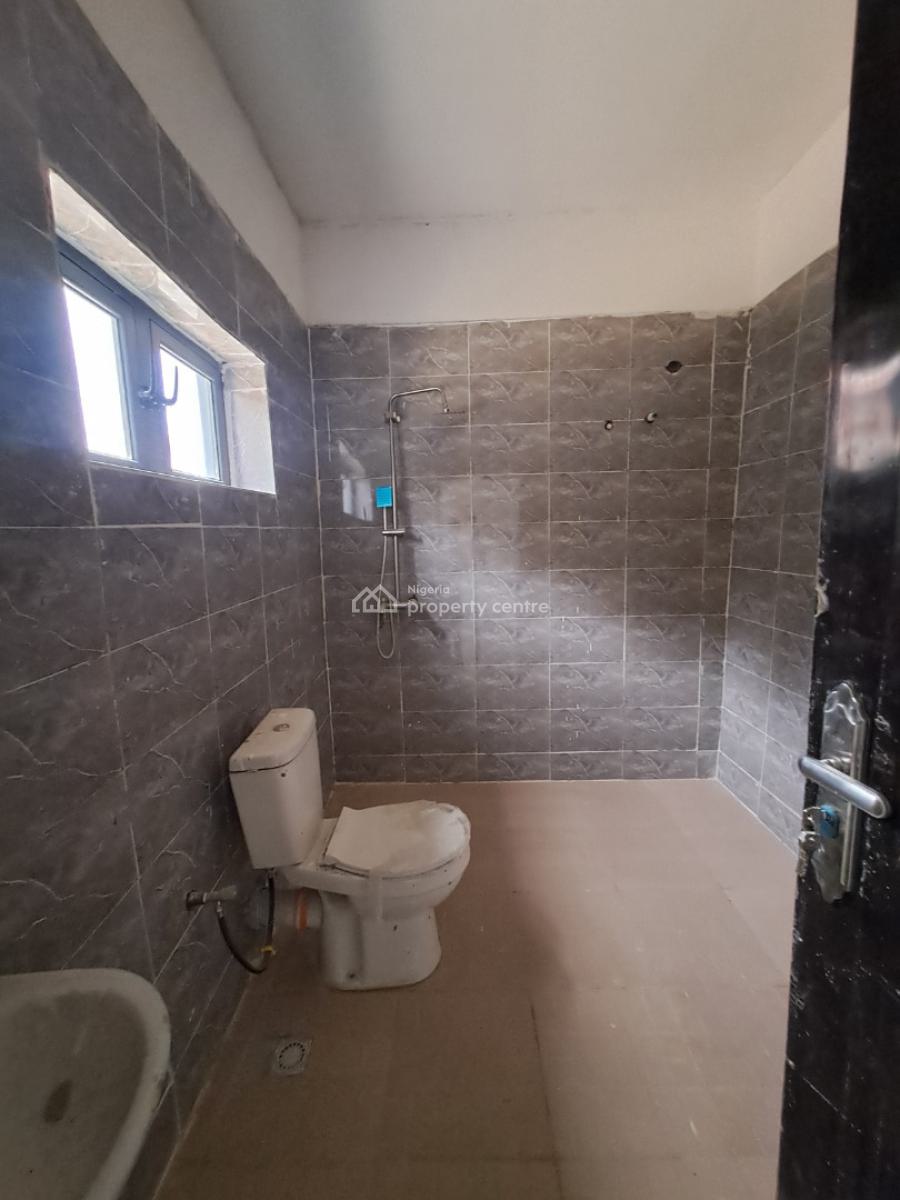 Brand New 3 Bedroom + Bq, Katampe (main), Katampe, Abuja, Flat / Apartment for Rent