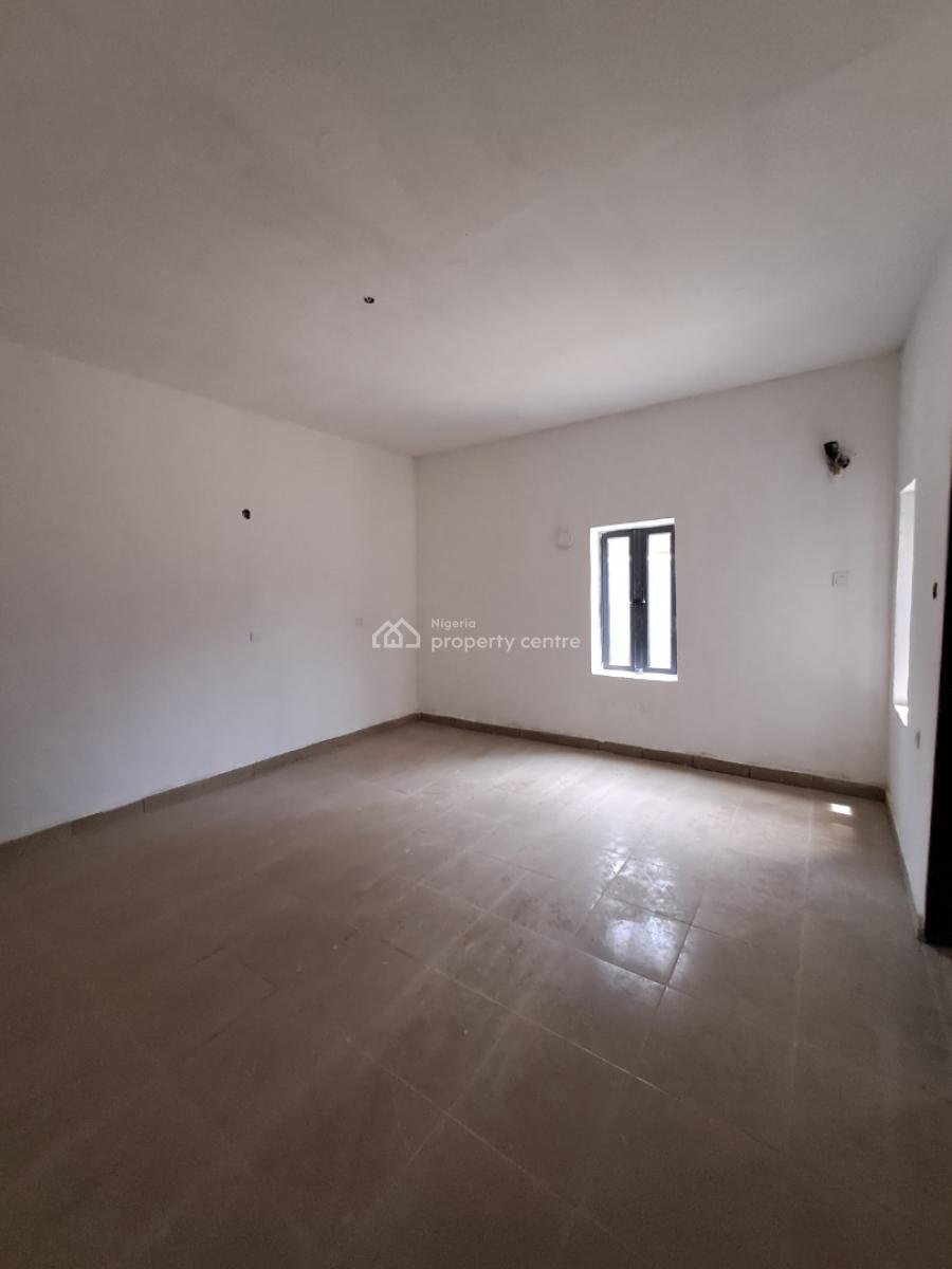 Brand New 3 Bedroom + Bq, Katampe (main), Katampe, Abuja, Flat / Apartment for Rent
