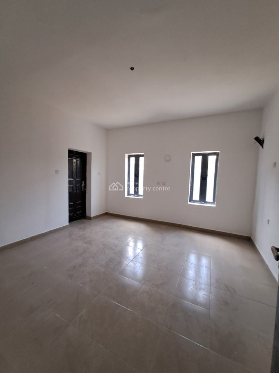 Brand New 3 Bedroom + Bq, Katampe (main), Katampe, Abuja, Flat / Apartment for Rent