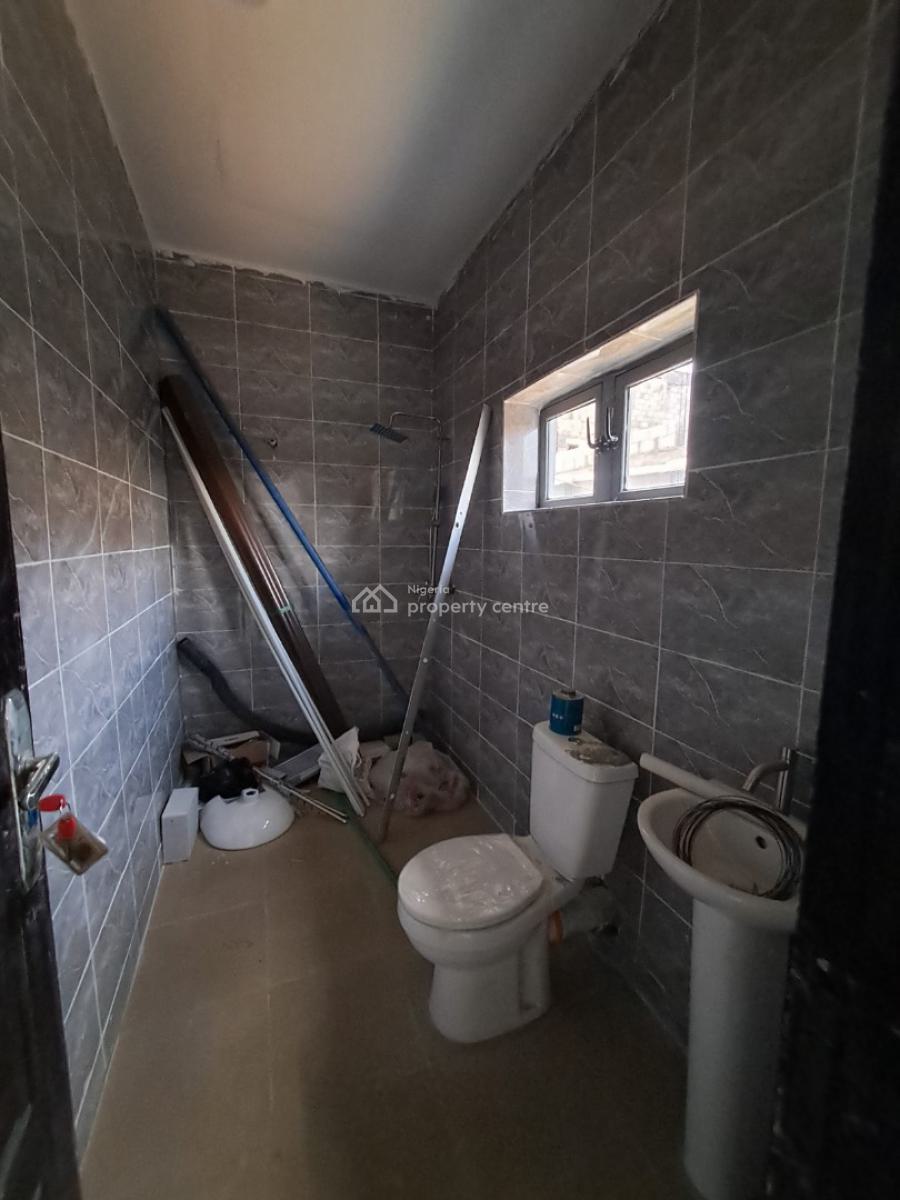 Brand New 3 Bedroom + Bq, Katampe (main), Katampe, Abuja, Flat / Apartment for Rent