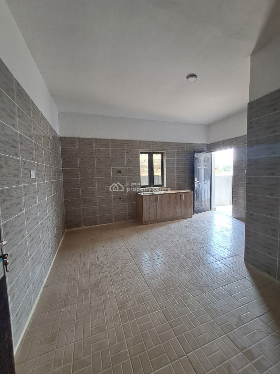 Brand New 3 Bedroom + Bq, Katampe (main), Katampe, Abuja, Flat / Apartment for Rent