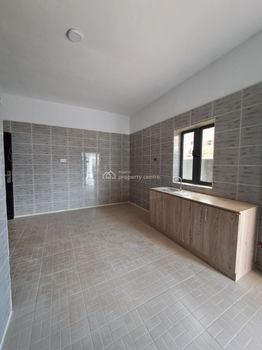 Brand New 3 Bedroom + Bq, Katampe (main), Katampe, Abuja, Flat / Apartment for Rent