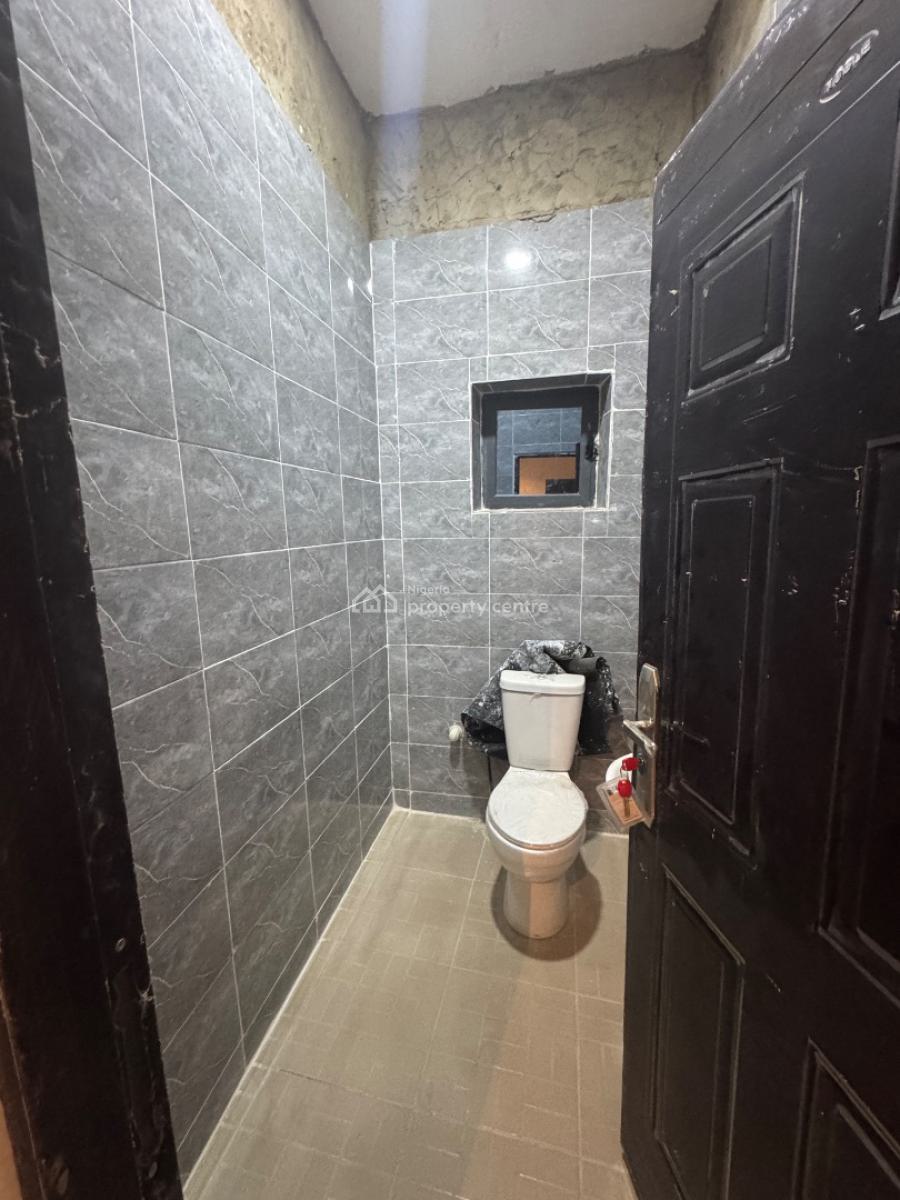 Brand New 3 Bedroom + Bq, Katampe (main), Katampe, Abuja, Flat / Apartment for Rent