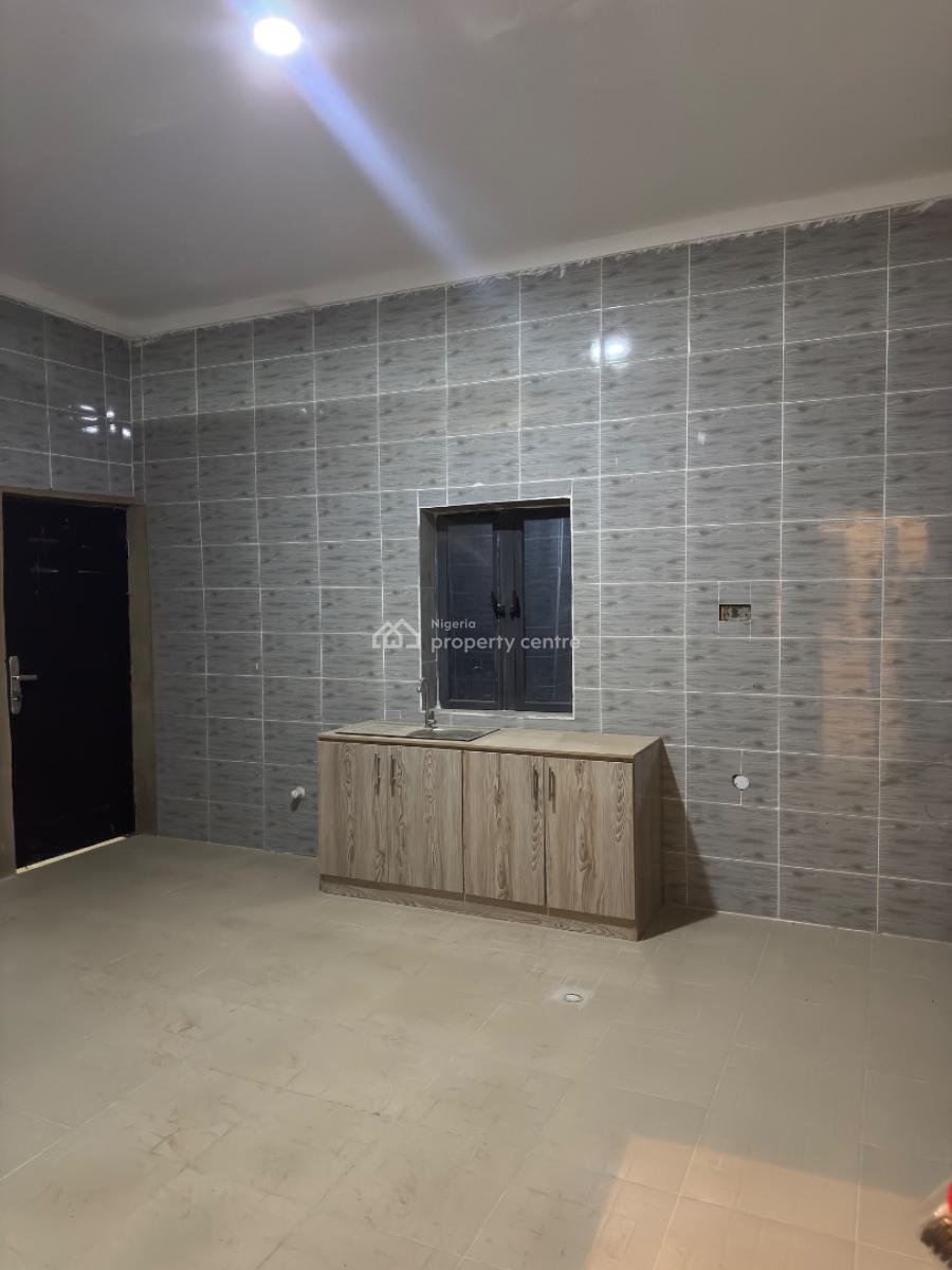 Brand New 3 Bedroom + Bq, Katampe (main), Katampe, Abuja, Flat / Apartment for Rent