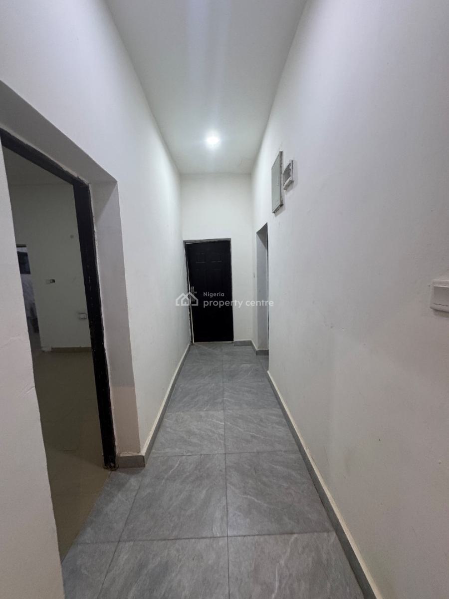 Brand New 3 Bedroom + Bq, Katampe (main), Katampe, Abuja, Flat / Apartment for Rent