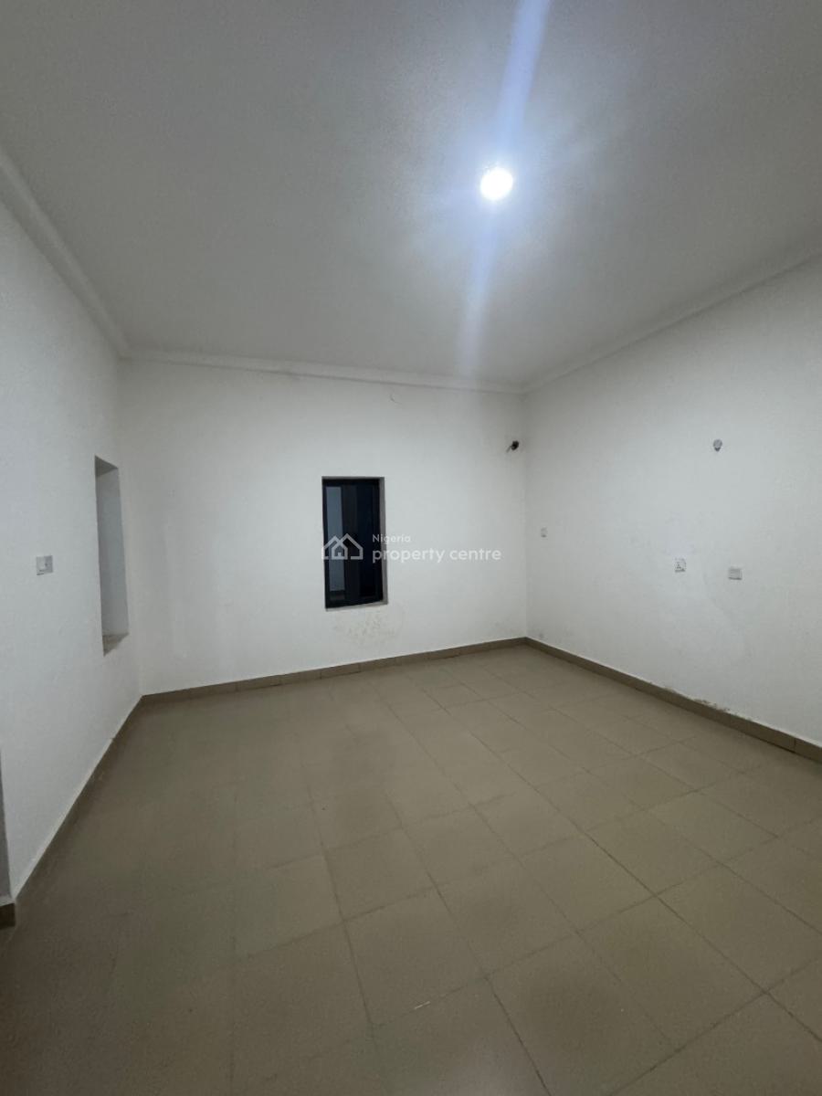 Brand New 3 Bedroom + Bq, Katampe (main), Katampe, Abuja, Flat / Apartment for Rent
