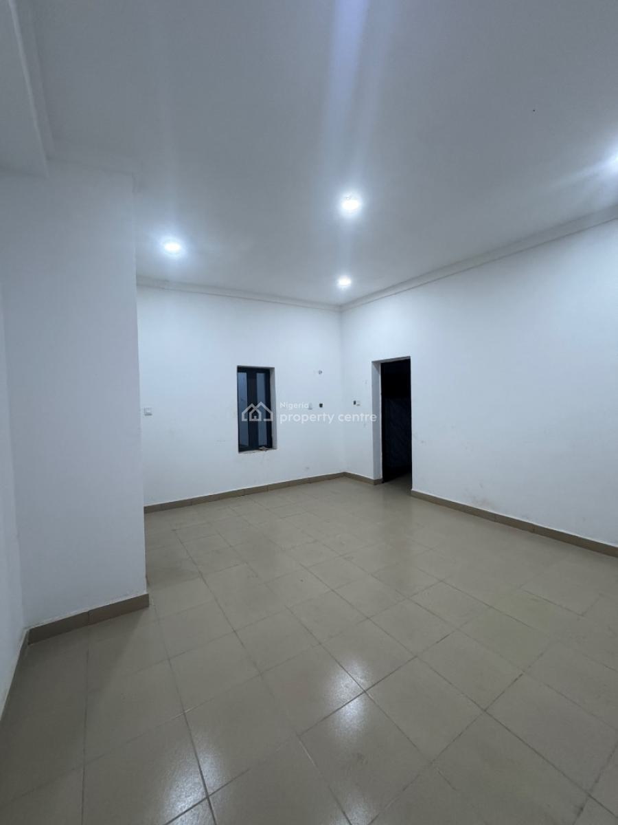 Brand New 3 Bedroom + Bq, Katampe (main), Katampe, Abuja, Flat / Apartment for Rent
