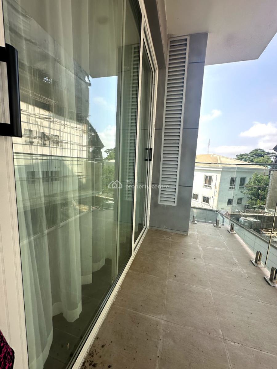 Luxury Fully Furnished 3 Bedroom Apartment, Old Ikoyi, Ikoyi, Lagos, Flat / Apartment for Sale