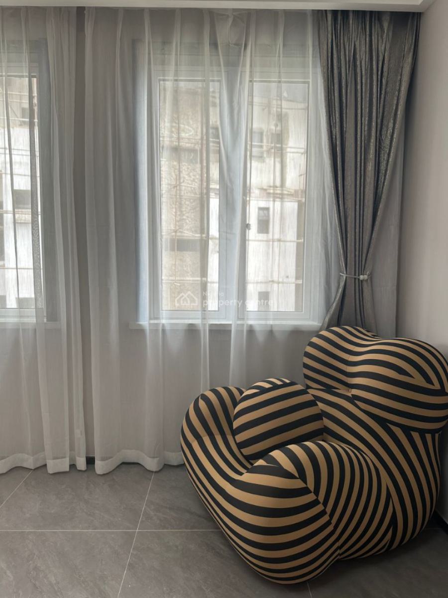 Luxury Fully Furnished 3 Bedroom Apartment, Old Ikoyi, Ikoyi, Lagos, Flat / Apartment for Sale