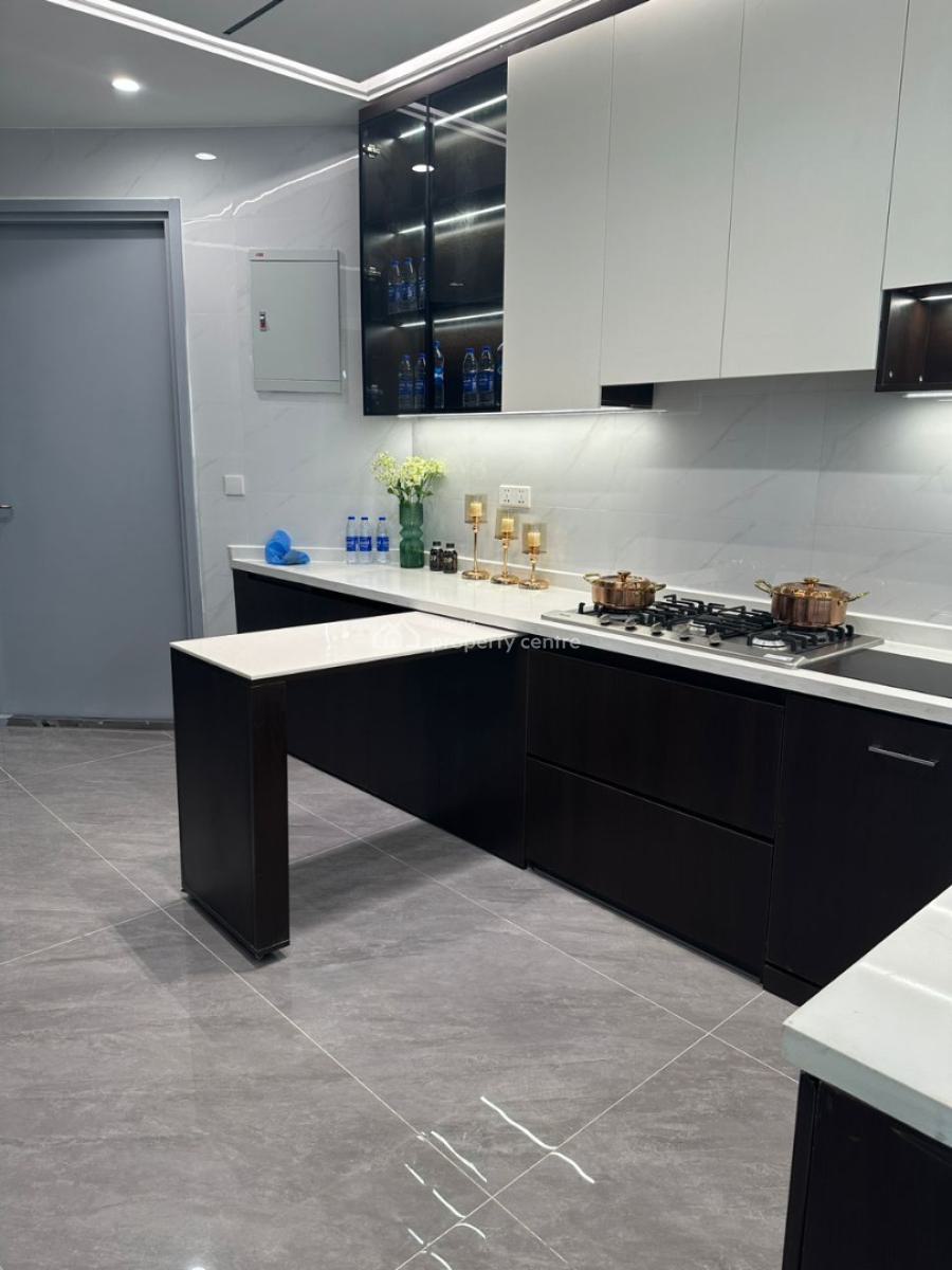 Luxury Fully Furnished 3 Bedroom Apartment, Old Ikoyi, Ikoyi, Lagos, Flat / Apartment for Sale