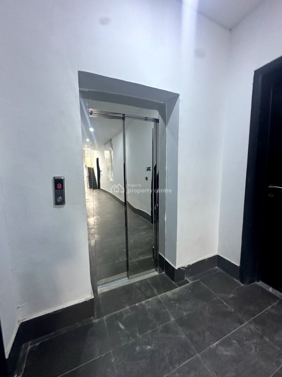 Luxury Fully Furnished 3 Bedroom Apartment, Old Ikoyi, Ikoyi, Lagos, Flat / Apartment for Sale
