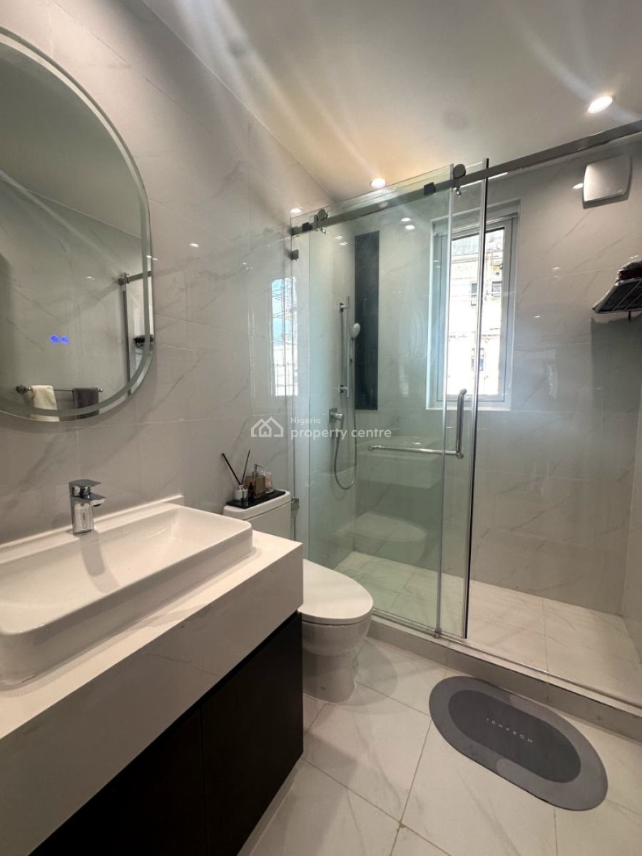 Luxury Fully Furnished 3 Bedroom Apartment, Old Ikoyi, Ikoyi, Lagos, Flat / Apartment for Sale