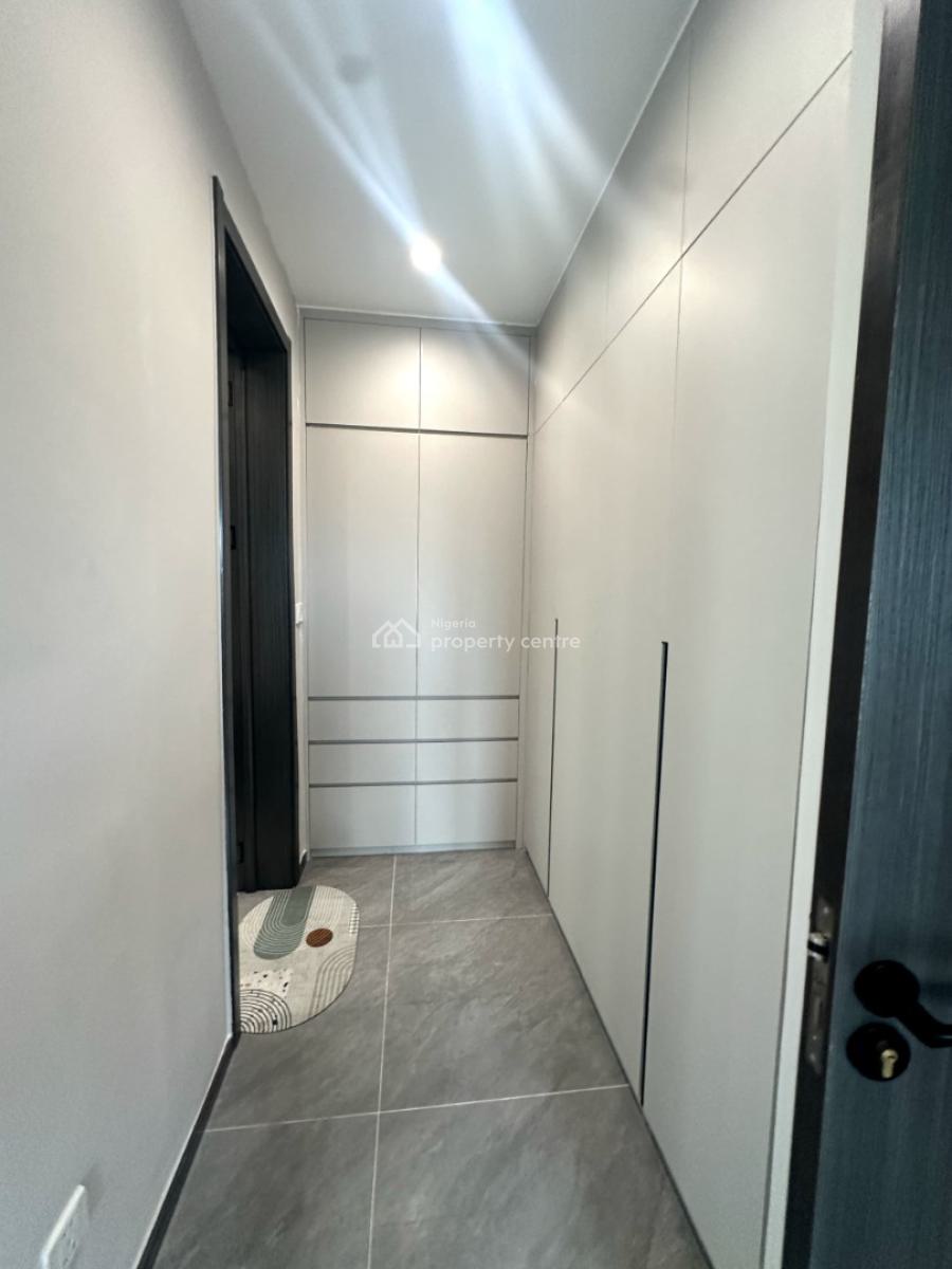 Luxury Fully Furnished 3 Bedroom Apartment, Old Ikoyi, Ikoyi, Lagos, Flat / Apartment for Sale