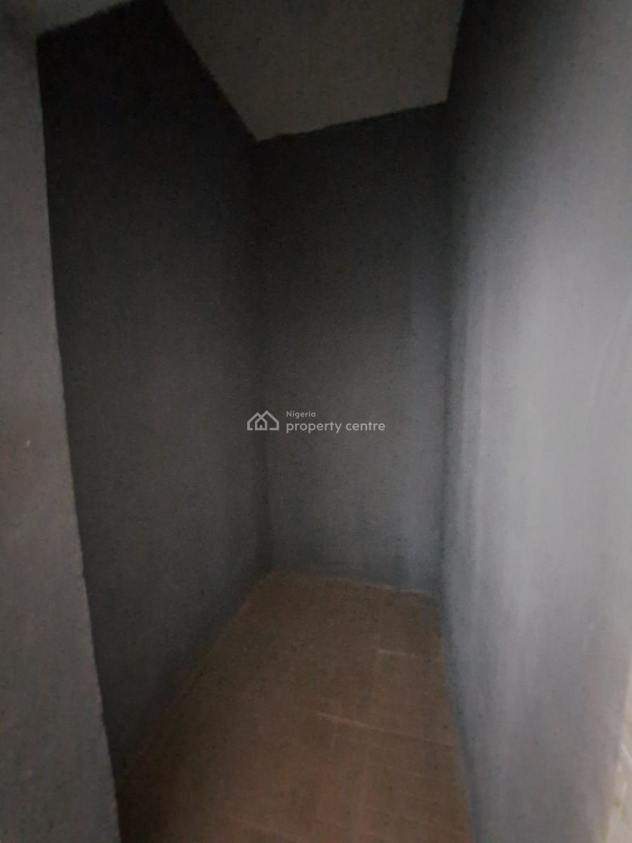 Brand New Spacious 3 Bedroom Flat with Bq, Katampe (main), Katampe, Abuja, Flat / Apartment for Rent