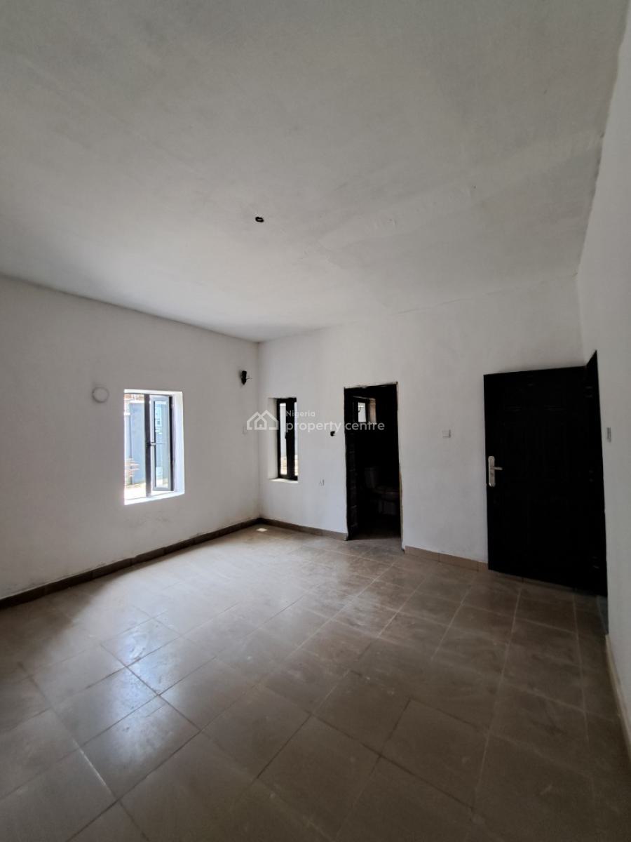Brand New Spacious 3 Bedroom Flat with Bq, Katampe (main), Katampe, Abuja, Flat / Apartment for Rent