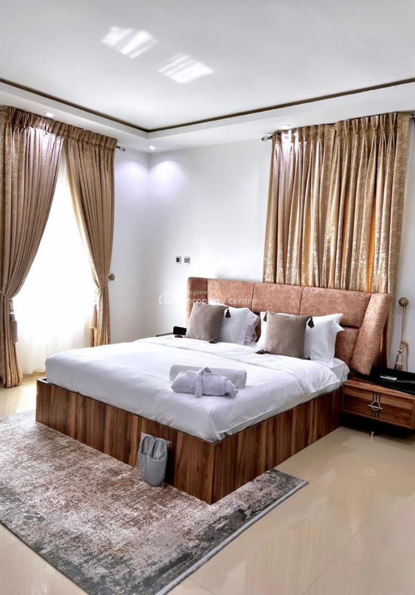 4 Bedroom Furnished Home, Rumen Road, Ikoyi, Lagos, Flat / Apartment for Rent