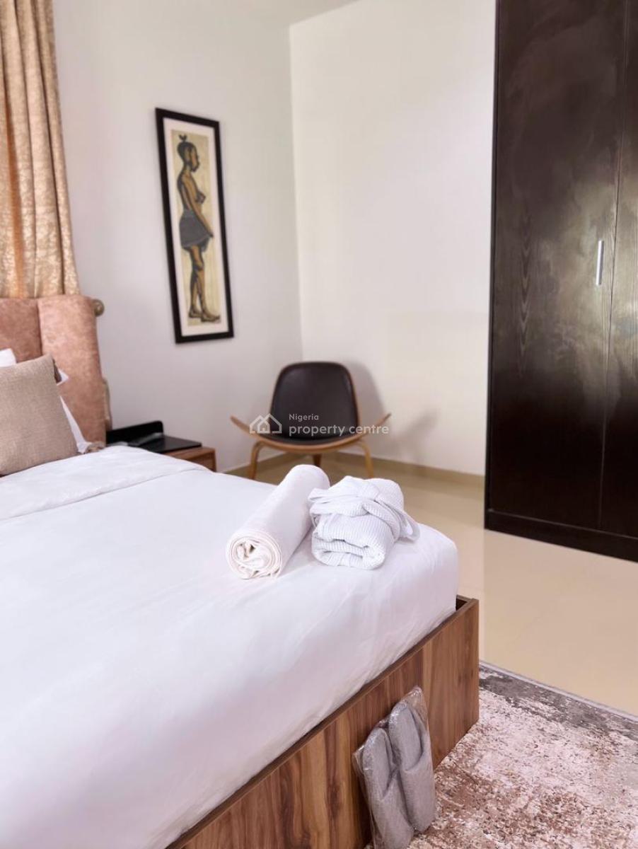 4 Bedroom Furnished Home, Rumen Road, Ikoyi, Lagos, Flat / Apartment for Rent
