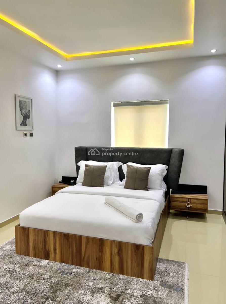 4 Bedroom Furnished Home, Rumen Road, Ikoyi, Lagos, Flat / Apartment for Rent