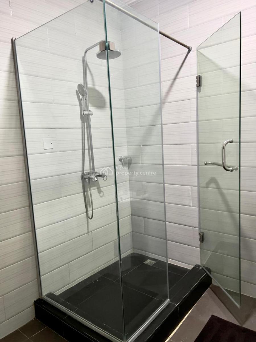 4 Bedroom Furnished Home, Rumen Road, Ikoyi, Lagos, Flat / Apartment for Rent