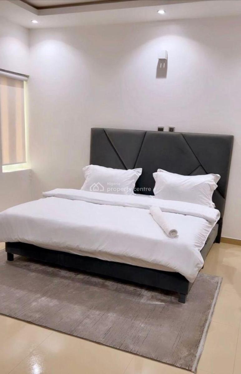 4 Bedroom Furnished Home, Rumen Road, Ikoyi, Lagos, Flat / Apartment for Rent