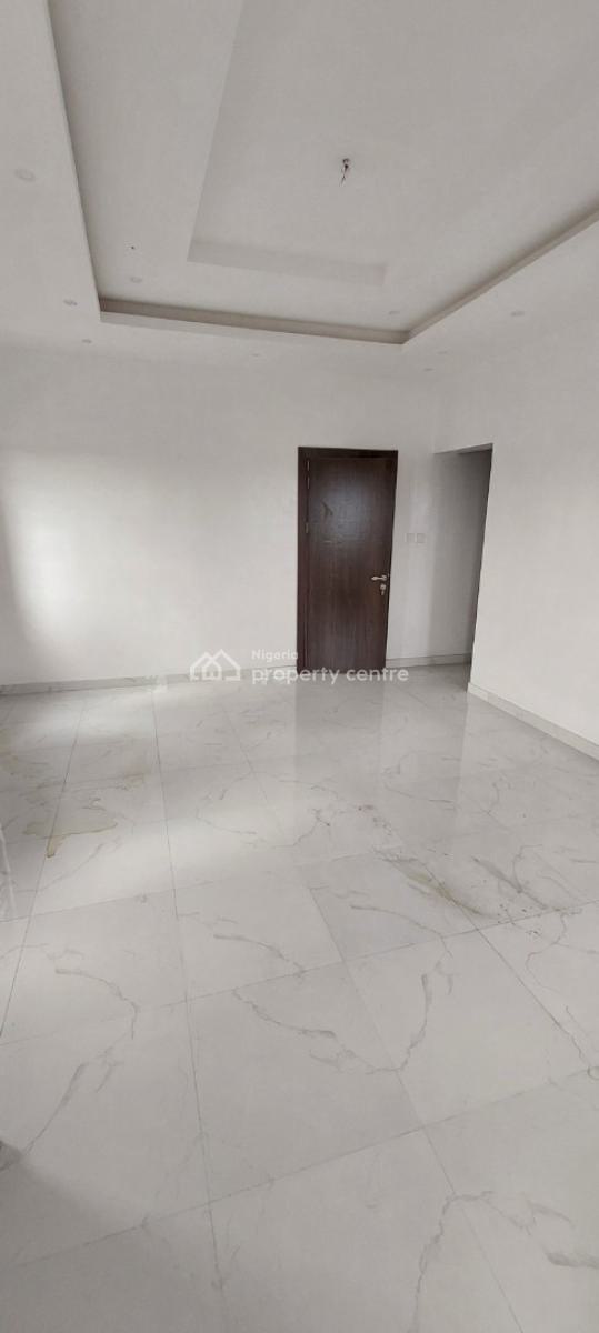 Brand New 4 Bedroom Semi Detached Duplex with 1bq, Olokonla, Ajah, Lagos, Semi-detached Duplex for Sale