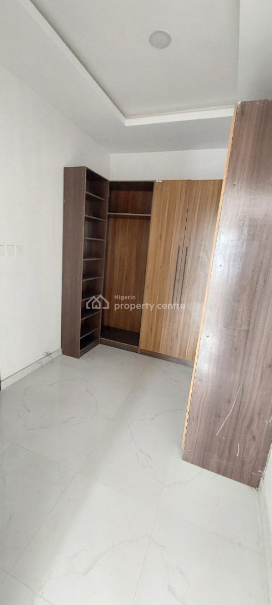 Brand New 4 Bedroom Semi Detached Duplex with 1bq, Olokonla, Ajah, Lagos, Semi-detached Duplex for Sale