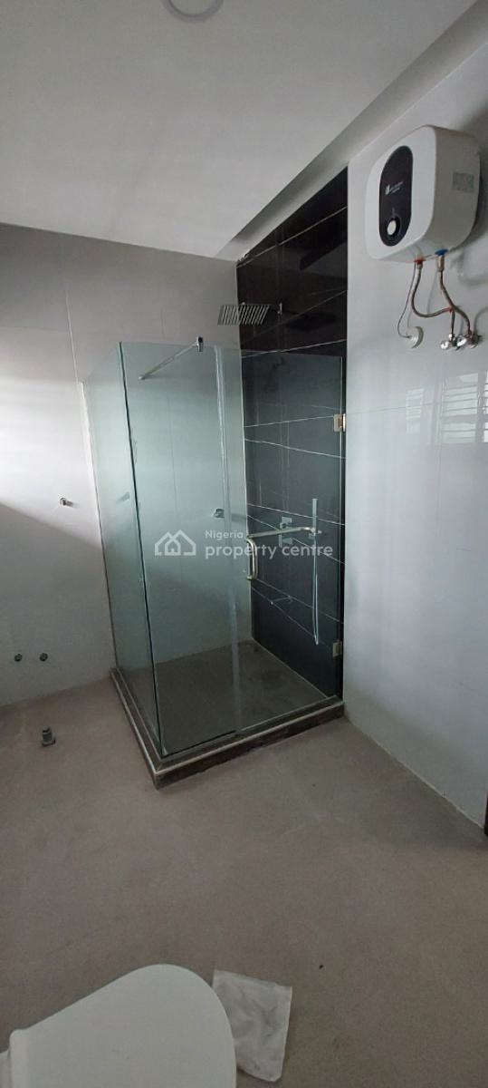 Brand New 4 Bedroom Semi Detached Duplex with 1bq, Olokonla, Ajah, Lagos, Semi-detached Duplex for Sale