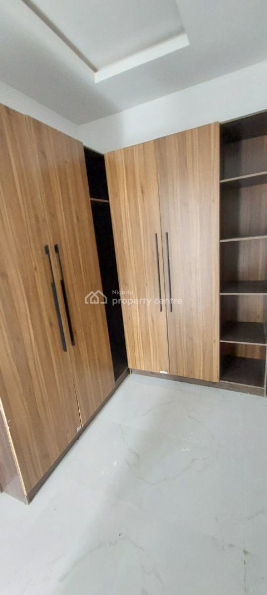 Brand New 4 Bedroom Semi Detached Duplex with 1bq, Olokonla, Ajah, Lagos, Semi-detached Duplex for Sale