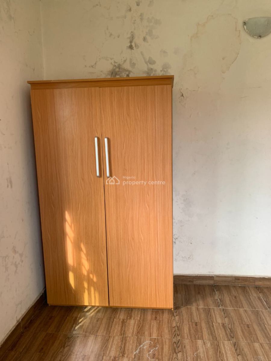 Self Contained Apartment, Sangotedo, Ajah, Lagos, Self Contain (single Rooms) for Rent