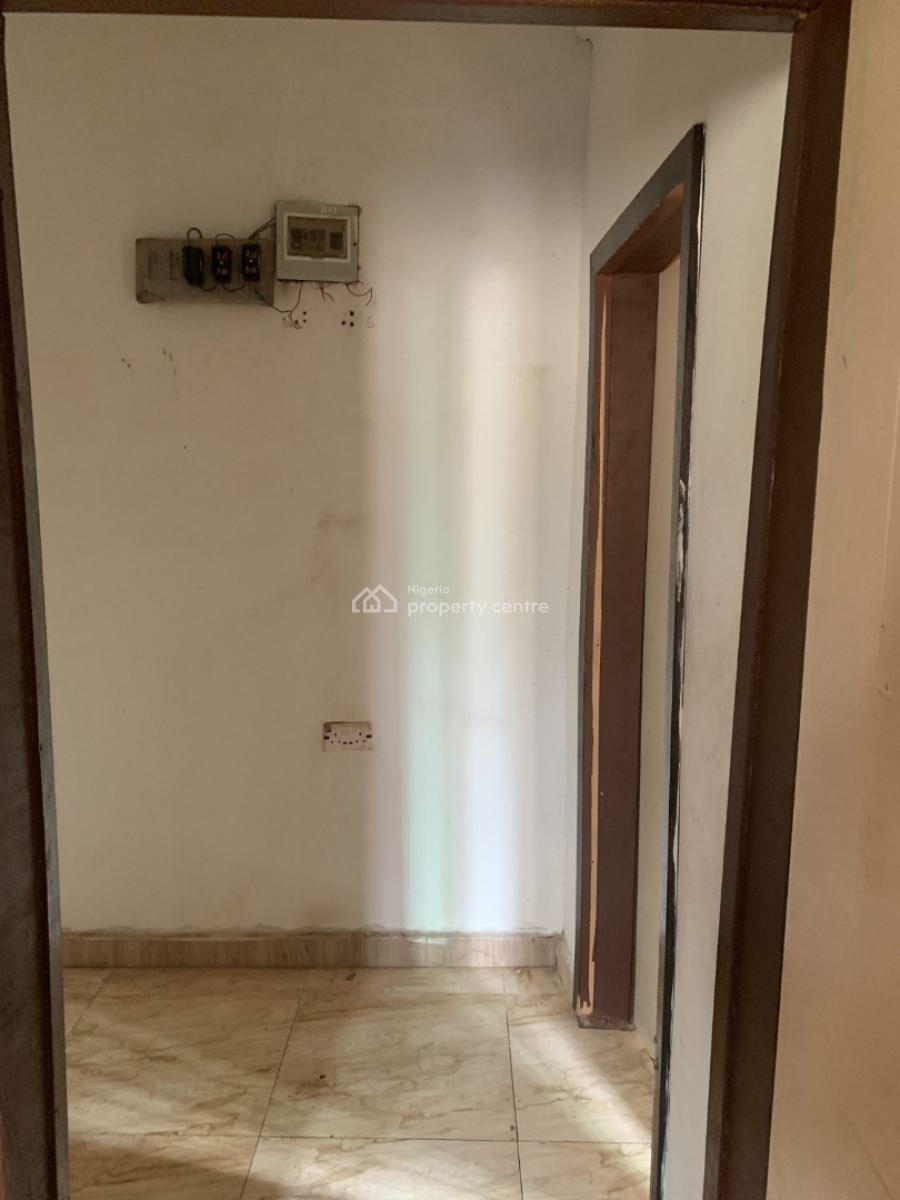 Self Contained Apartment, Sangotedo, Ajah, Lagos, Self Contain (single Rooms) for Rent