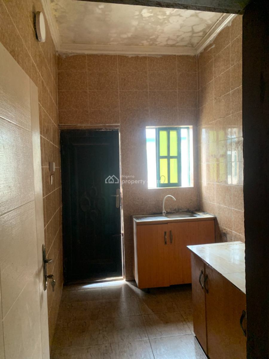 Self Contained Apartment, Sangotedo, Ajah, Lagos, Self Contain (single Rooms) for Rent