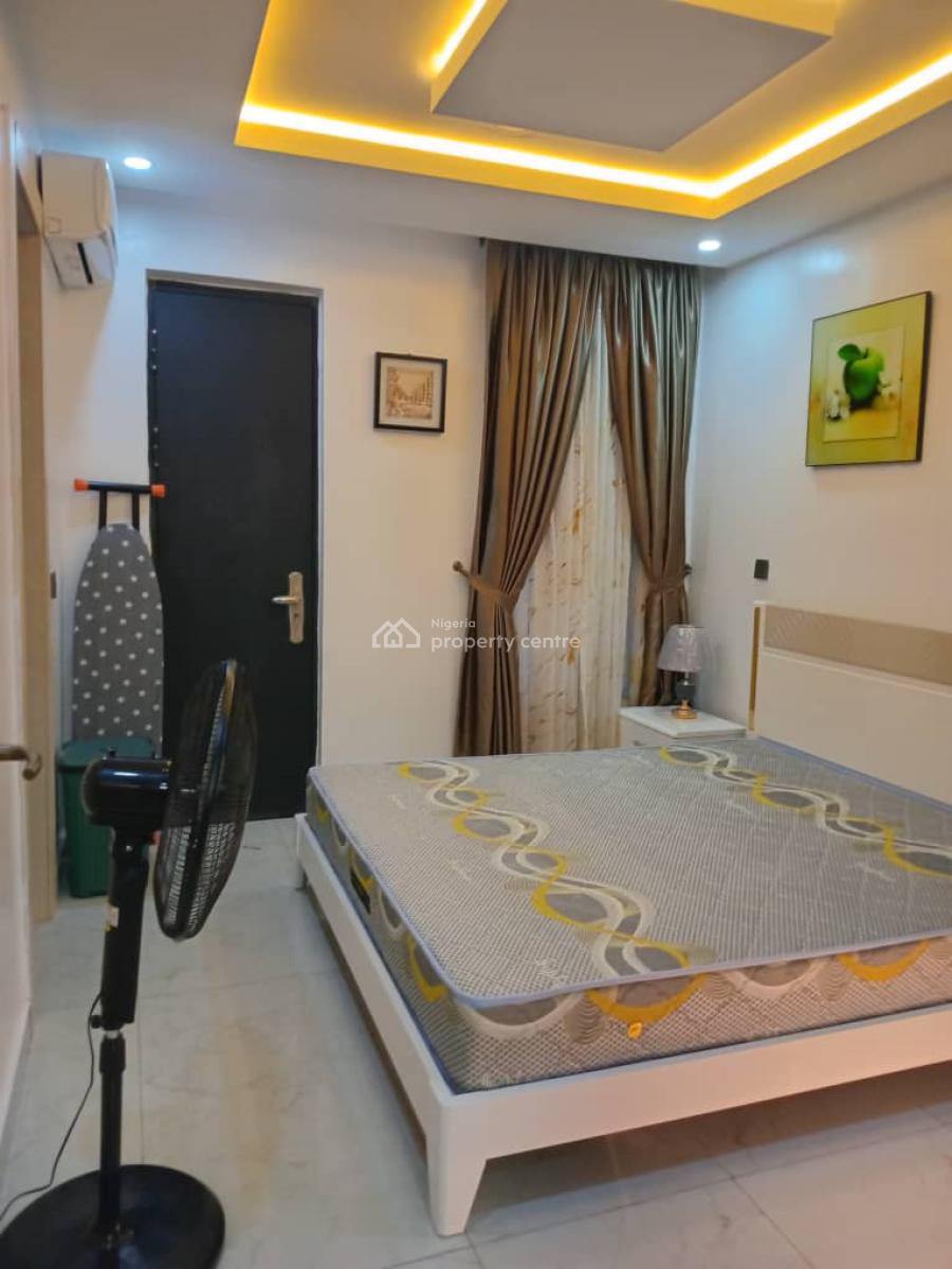 Furnished 1 Bedroom Apartment, Ikeja Gra, Ikeja, Lagos, House for Sale