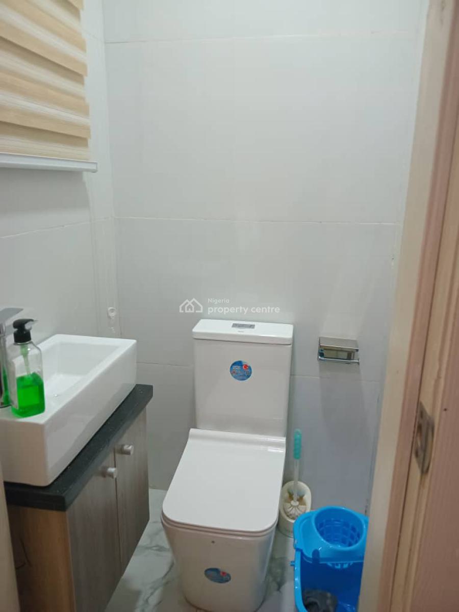 Furnished 1 Bedroom Apartment, Ikeja Gra, Ikeja, Lagos, House for Sale