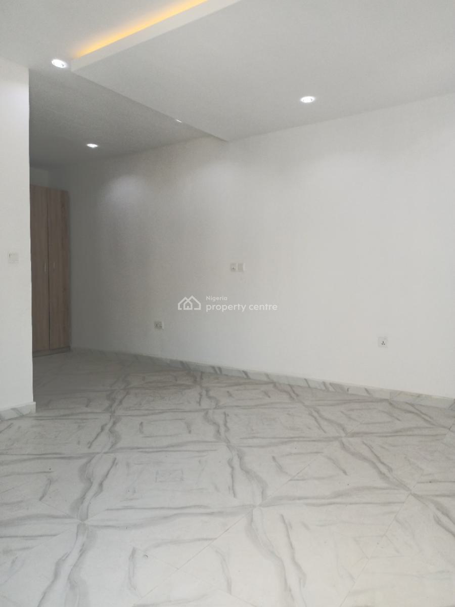 Newly Built 4 Bedroom Terrace Duplex with Spacious Rooms, Ogombo Road, Sangotedo, Ajah, Lagos, Terraced Duplex for Sale